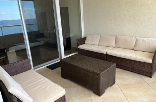 Rosarito Apartment | Calafia, Oceanview Condo Resort in Rosarito.