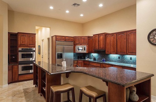 Anthem Country Club House | Caledonia Dreamin Luxurious Golf Home/4 BR/PVT Pool