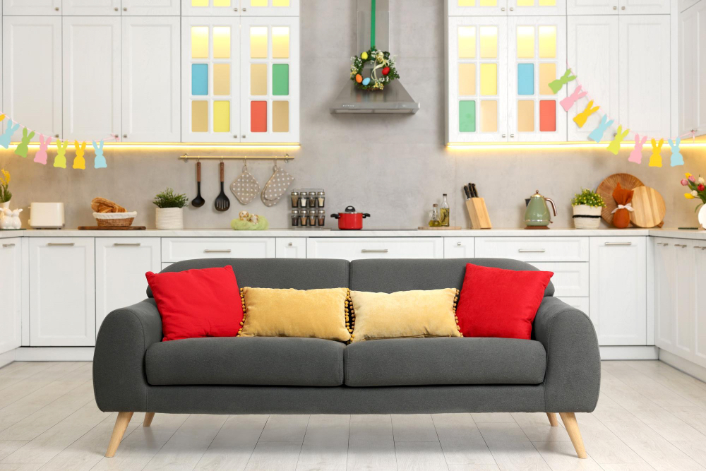 San Luis Obispo Condo | California central coast home