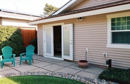 Baywood-Los Osos House | California Craftsman beach cottage!