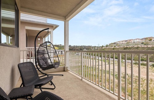 Carlsbad House | California Dream 4 Bed With Pool
