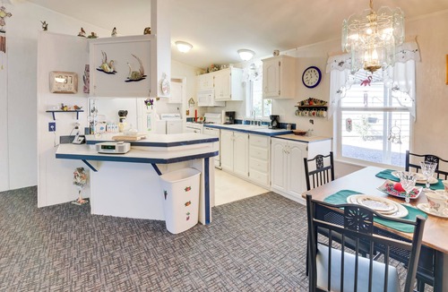 Cottonwood House | California Gem Near Wineries & Red Bluff!