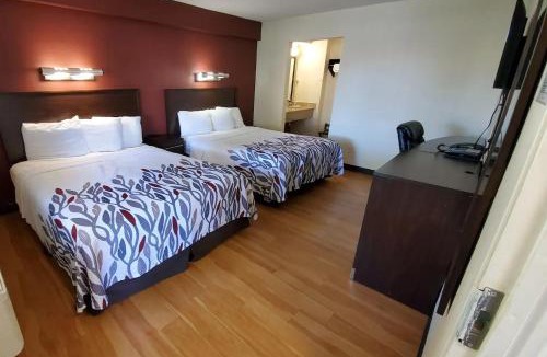 Rancho Cordova Hotel | California Inn and Suites, Rancho Cordova