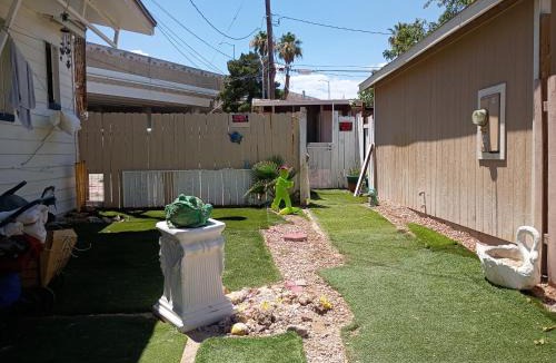 Downtown Las Vegas Apartment | Callaway's Cove