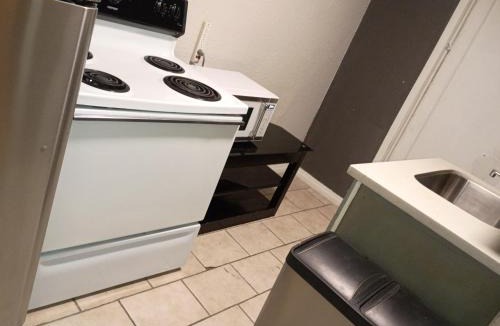 Downtown Las Vegas Apartment | Callaway's Cove