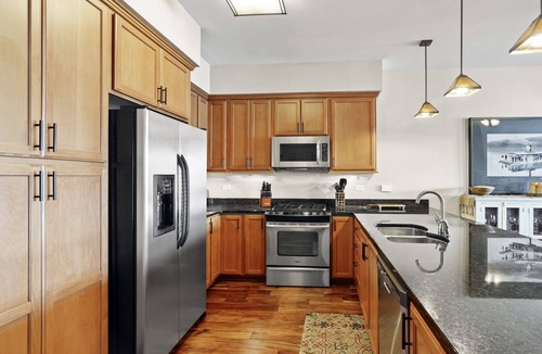 Sandpoint Condo | Calling Adventure Seekers - Seasons at Sandpoint