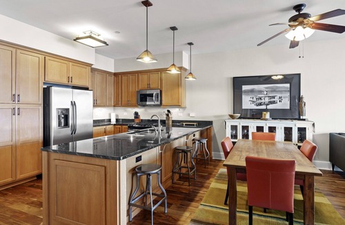 Sandpoint Condo | Calling Adventure Seekers - Seasons at Sandpoint