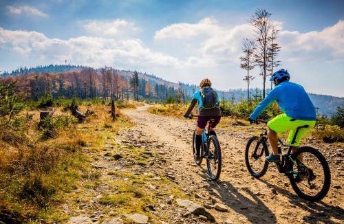 Big Springs Resort | Camp Almanor at Big Springs