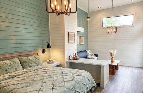 Cottonwood-Verde Village Resort | Camp Cottonwood