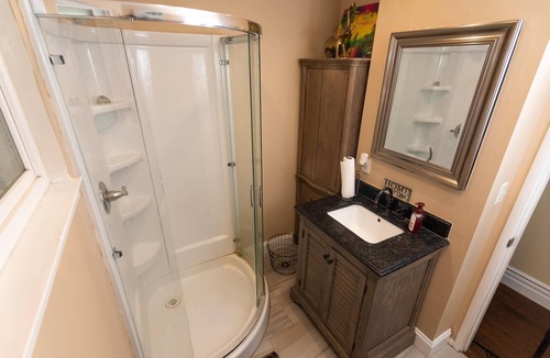 Hood Other | Camp Delta Luxury Lodge 7 BR, Lake, Boat, Pool