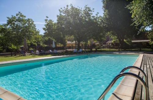 Limeuil Other | Camping La Ferme de Perdigat