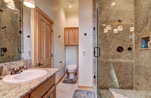 Country Club Estates House | Can't Refuse the Redwood Refuge! - Pool table and foosball