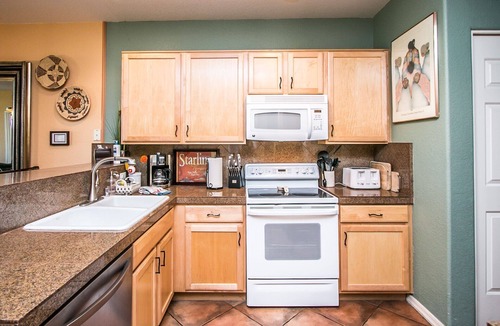 Superstition Springs Condo | Cancellation Condo available January 2026 - Book NOW Great Sunsets - Golf Course