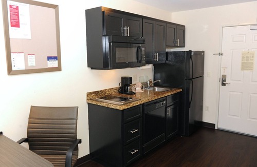 Santa Maria Hotel | Candlewood Suites Santa Maria by IHG