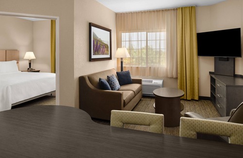 Turlock Hotel | Candlewood Suites Turlock by IHG