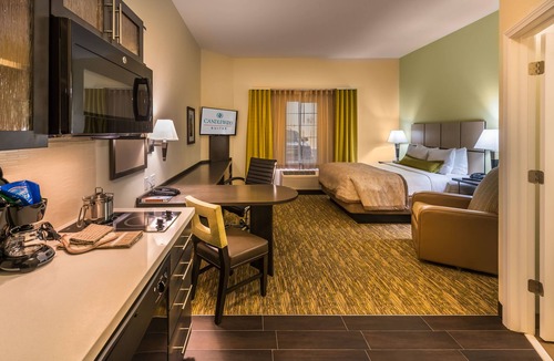Winnemucca Hotel | Candlewood Suites Winnemucca by IHG