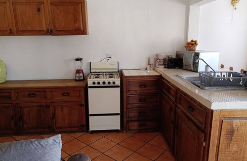 Pichilingue Apartment | Cantamar Condominios