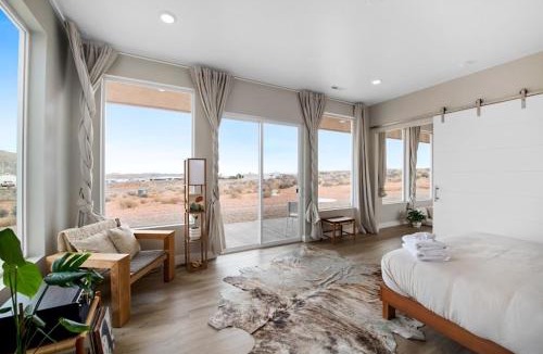 Big Water House | Canyon Mesa Haven, Luxury Stay near Lake Powell