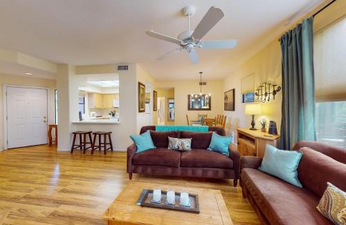 Tucson Apartment | Canyon View #19201