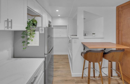 University Heights House | Canyonview LOWER LEVEL Near All Things San Diego