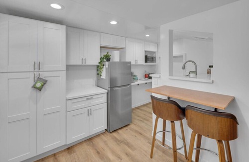 University Heights House | Canyonview LOWER LEVEL Near All Things San Diego