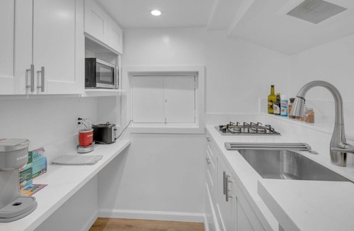 University Heights House | Canyonview LOWER LEVEL Near All Things San Diego