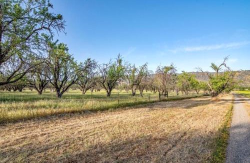 College City House | Capay Valleys Finest Nature Get Away