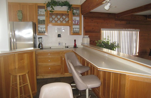 Moovalya Keys House | Cape Cod on the Colorado River- Waterfront House in Moovalya Keys