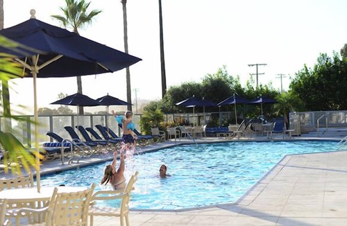 Capistrano Beach Villa | Capistrano Beach | Ocean View Escape | Pool & Beach