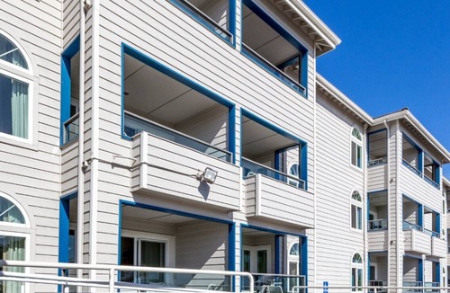 Capistrano Beach Resort | Capistrano SurfSide Inn 1 Bedroom Sleeps 4