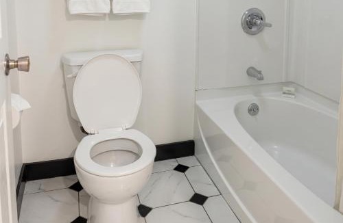 Downtown Sacramento Hotel | Capital City Inn Sacramento Convention Center CA