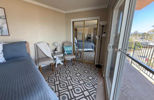 Capitola Hotel | Capitola Beach Suites