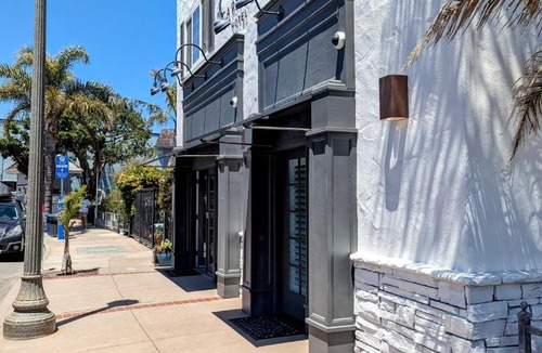Capitola Hotel | Capitola Hotel