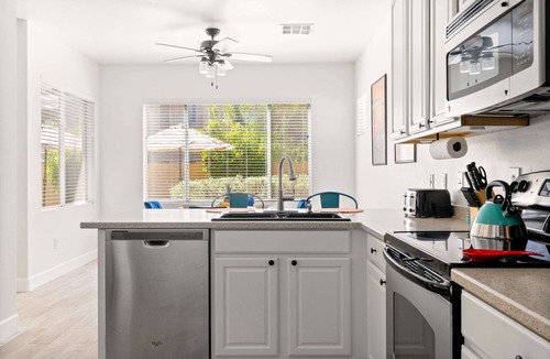 Tramonto House | Carefree Living a 4BD Serene Haven - TSMC 10 mins