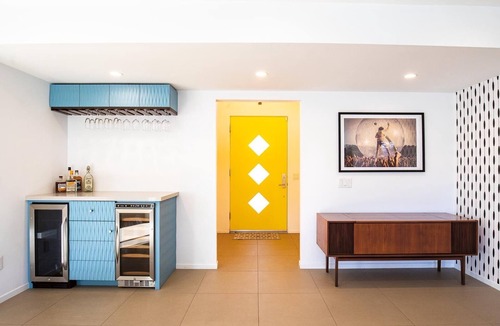 Vista Norte House | Carillo Special Special Spring & Summer Rates Now In Effect