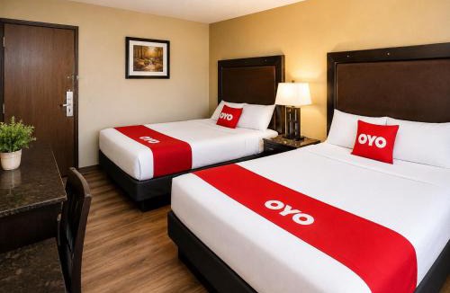 Rosamond Hotel | Carl's Motel