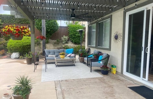 Carlsbad House | CARLSBAD BEACH, LEGOLAND, SEAWORLD, GASLAMP, SD ZOO