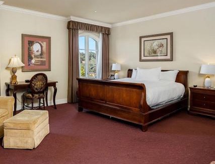 Atascadero Hotel | Carlton Hotel