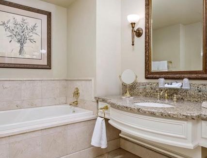 Atascadero Hotel | Carlton Hotel