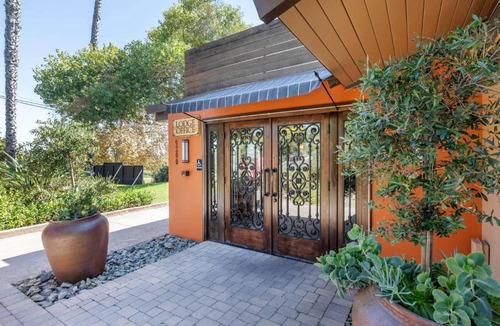 San Carlos Hotel | Carlton Oaks Lodge, an Ascend Collection Hotel