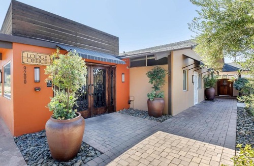 San Carlos Hotel | Carlton Oaks Lodge, an Ascend Collection Hotel