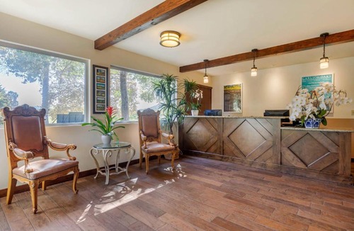 San Carlos Hotel | Carlton Oaks Lodge, an Ascend Collection Hotel