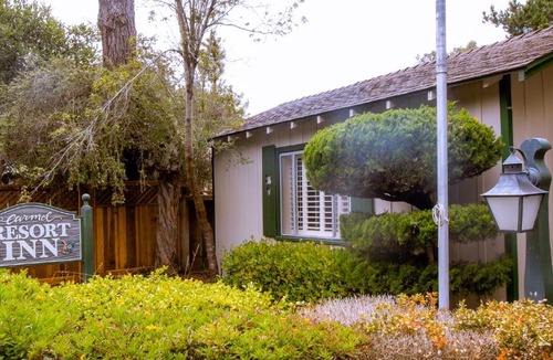 Northeast Carmel Resort | Carmel Resort Inn