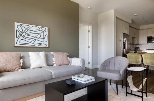 Pacific Highlands Ranch Apartment | Carmel Valley 2br w gym bbq wd nr dining SAN-28