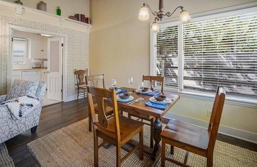 Carmel Point House | Carmelo del Sol - Carmel Home - Three blocks from the beach!
