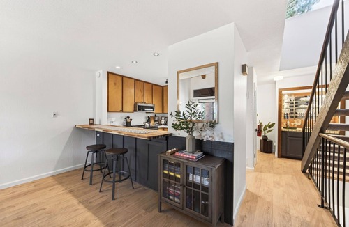 Carnelian Woods House | Carnelian Woods # 108 by Tahoe Getaways - Pet-Friendly 3BR with HOA Pool & Lake Access