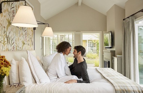 Napa Hotel | Carneros Resort and Spa