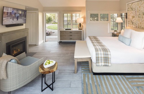 Napa Hotel | Carneros Resort and Spa