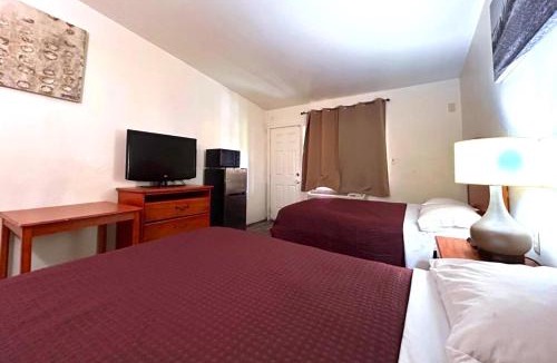 Vallejo Hotel | Carquinez Inn Vallejo I 80 Near Napa Valley