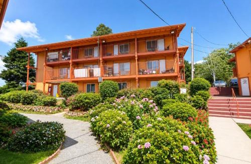 Vallejo Hotel | Carquinez Inn Vallejo I 80 Near Napa Valley